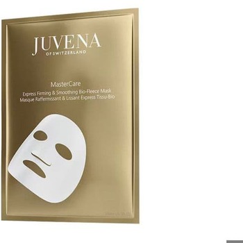 MASTER CARE Express Firming & Soothing Bio-Fleece Mask expresní hedvábná maska 5 x 20 ml